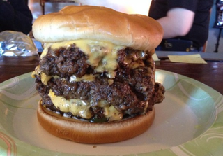 Illustration for article titled Burger Joints: As Ranked by Bman76
